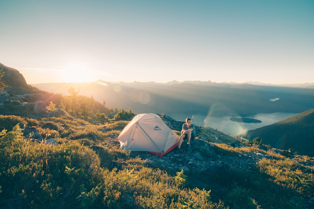 Campingpladser Esbjerg: Din Guide til en Uforglemmelig Ferieoplevelse