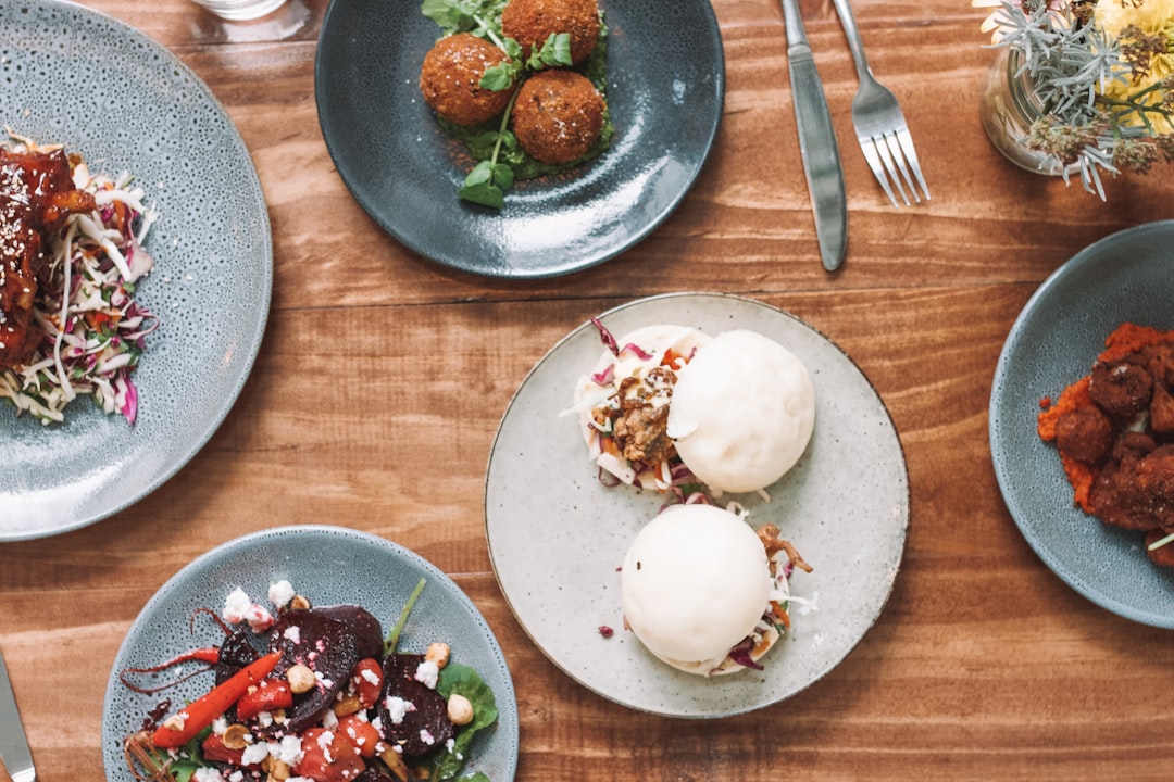 Oplev ægte spanske tapas i Vejle